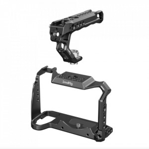 SmallRig 3716, Kit Cage portabil pentru Panasonic S5