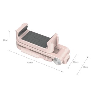 3729 Universele Smartphone Houder Roze