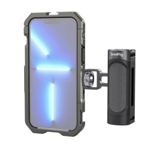 3747 Handheld Video Kit voor iPhone 13 Pro Max