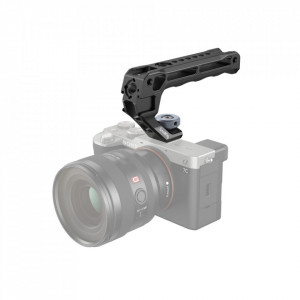 SmallRig 3764, Maner cu Cold Shoe