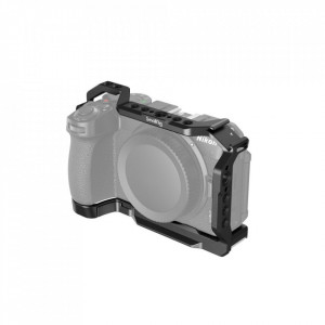 SmallRig 3858 Cage pentru Nikon Z30