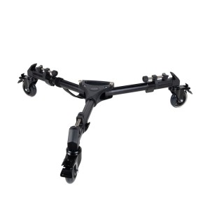 3986 Universal Tripod Dolly