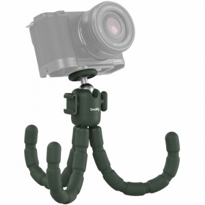 SmallRig 3991 VK-29, Trepied flexibil pentru vlog