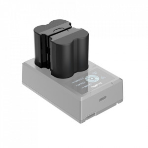 SmallRig 4072 NP-W235, Acumulator pentru camera foto FUJIFILM