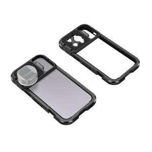 4077 Mobile Video Cage for iPhone 14 Pro Max