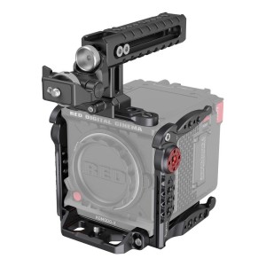 4110 Basic Cage Kit for RED KOMODO / KOMODO X