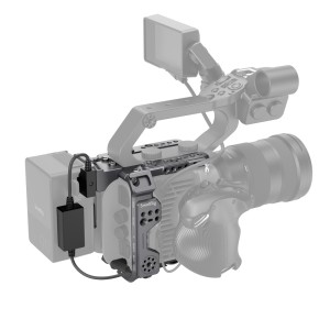 SmallRig 4124, Kit Cage pentru Sony FX6