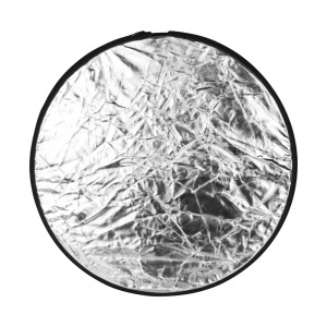 4130 5 in 1 Collapsible Circular Reflector (42")