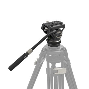 4165 Heavy Duty Video Head DH10