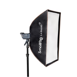 SmallRig 4199 LA-R6090, Softbox rectangular
