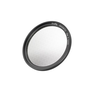 SmallRig 4218 MagEase Filtru Magnetic Star-Cross (8 Puncte) 52mm