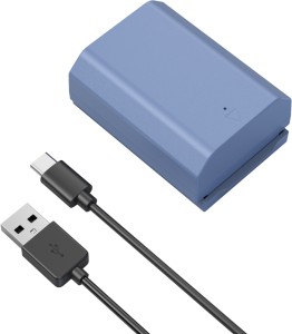 SmallRig 4265 Camera Battery USB-C Rechargable NP-FZ100