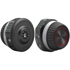 SmallRig 4295, Controller wireless follow focus pentru DJI RS 2, RS 3 Pro, RS 4 si RS 4 Pro