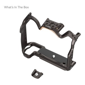 4316 âNight Eagleâ Cage for Nikon Z 8