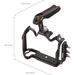 4317 âNight Eagleâ Cage Kit for Nikon Z 8