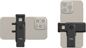 SmallRig 4364 Kit Trepied Smartphone pentru Vlogging VK-20