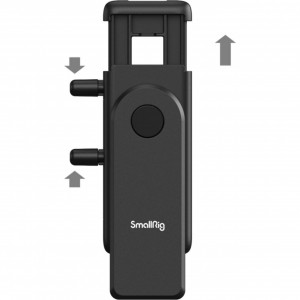 Kit Trepied Smartphone pentru Vlogging 