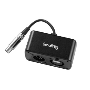 4390 DMX Adapter