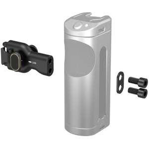 4404 Side Handle Quick Release Adaptor