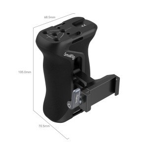 4416 Arca Type Side Handle
