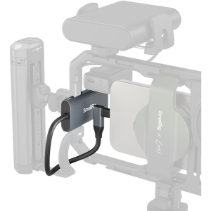 SmallRig 4598 Hub USB-C 4-in-1 