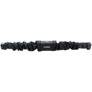 SmallRig 4614, Kit suport slider camera pentru masina