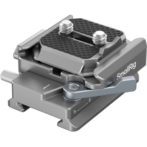 SmallRig 4639, Placa de eliberare rapida H38 Arca-Swiss
