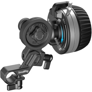 SmallRig 4745, Follow Focus F50