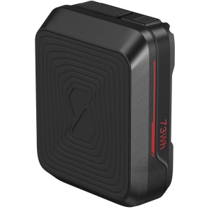 SmallRig 4895 SH73, Grip cu baterie V-mount pentru SmallRig RC 100B  60C