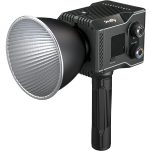 SmallRig 4810, RC 60C, Kit Lampa LED RGB cu clema pentru Power Bank