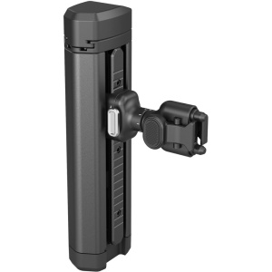 SmallRig 4842, Maner bilateral rotativ cu eliberare rapida