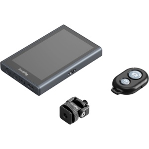 SmallRig 4850, Monitor Video Wireless pentru telefoane