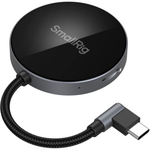 SmallRig 4870, Cititor de carduri SD4.0 MicroSDSD