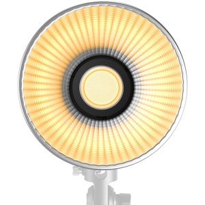 SmallRig 4894, RC 100B, Lampa LED Bi-Color, 2700-6500K, cu grip si placa NP-F