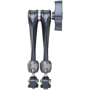SmallRig 4900, Brat articulat 28 cm, cu suruburi 1/4"-20 and 3/8"-16 ARRI