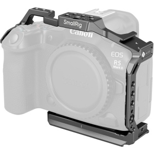 SmallRig 4978, Cage pentru Canon EOS R5 Mark II