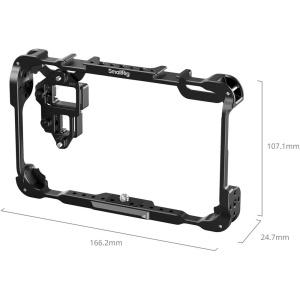 SmallRig 5030, Kit cage pentru monitorul Atomos Shinobi II