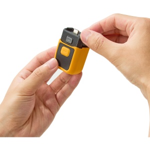 SmallRig 5115 BumbleBee, Kit Huse din silicon pentru DJI Osmo Pocket 3