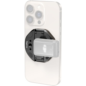 SmallRig 5157, Clema Telefon pentru montare SSD extern