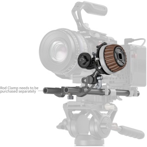 SmallRig 5163, Follow Focus F60