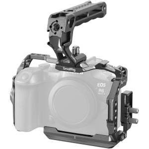 SmallRig 5197, Cage pentru Canon EOS R6 Mark II