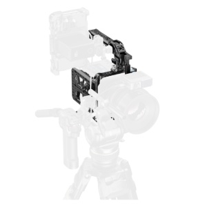 Kit cage profesional SmallRig 5281 pentru camerele cinematografice Blackmagic PYXIS 6K si 12K