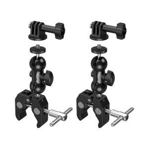 SmallRig 5321, Kit cleme de prindere cu brate articulate