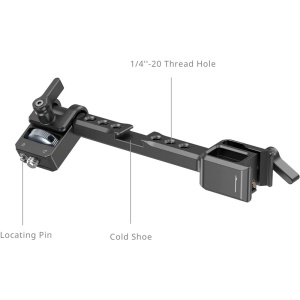 SmallRig 5337, Suport monitor pentru Gimbaluri DJI RS