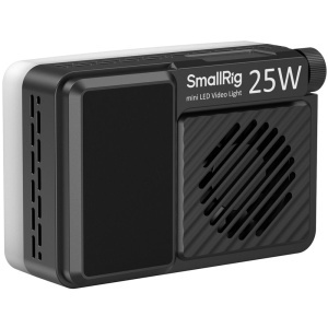 SmallRig 5357 RM 25C, Mini panou LED RGB, 25W, 2500-10000K