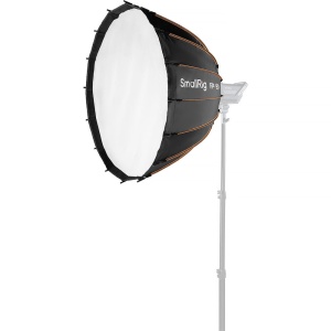 SmallRig 5395 FP-90, Softbox pliabil 90cm, montura Bowens