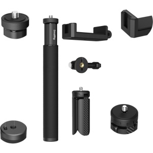 SmallRig 5403, Selfie Stick Trepied Wireless