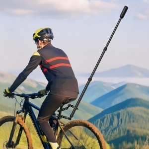 SmallRig 5459, Kit suport de prindere camera pentru bicicleta