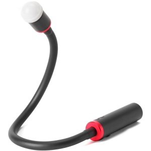 SmallRig 5480 RM 03, Lumina LED pentru Macro Photography, IP54