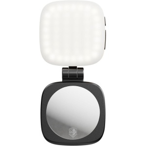 SmallRig 5513, Vibe P48, Lampa LED pentru telefoane, atasare magnetica